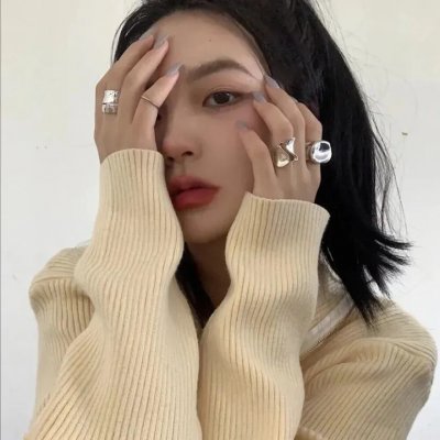 钢管舞娘
